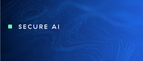 Secure AI