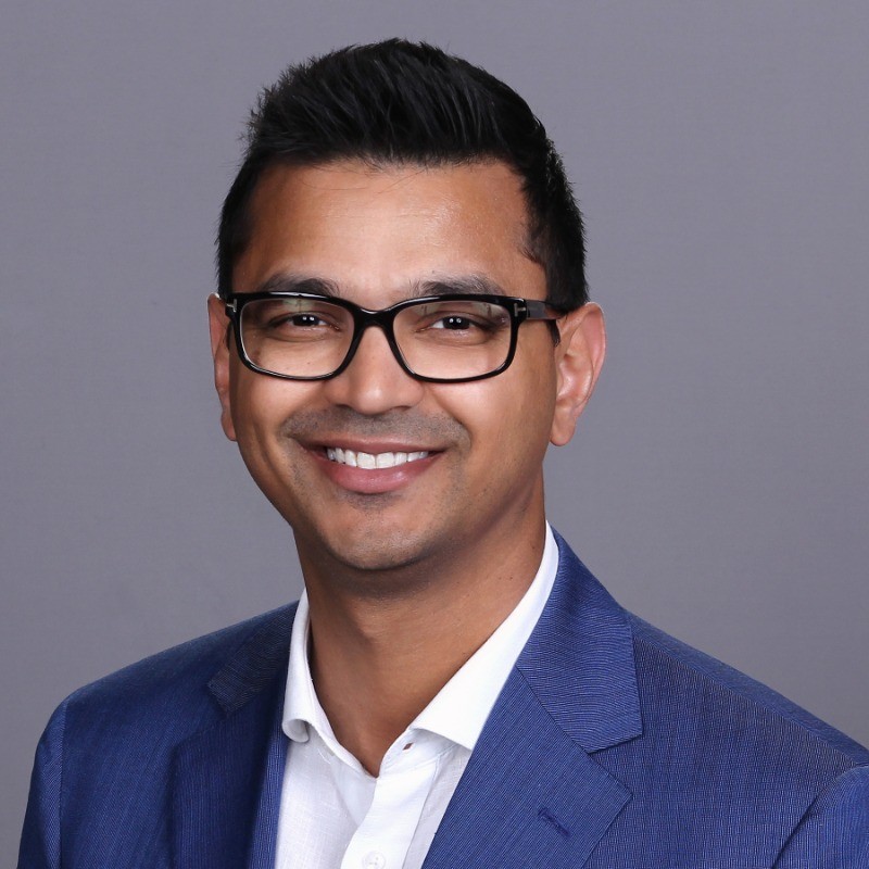 Amol Mittal