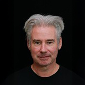 Michael Dodds
