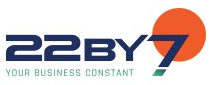22by7